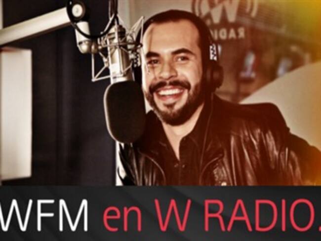 'WFM' del viernes 18 de diciembre. No te pierdas lo mejor del #INTOXWFM 2015