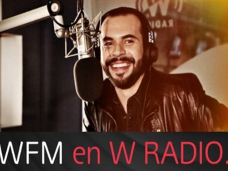 'WFM' del viernes 18 de diciembre. No te pierdas lo mejor del #INTOXWFM 2015