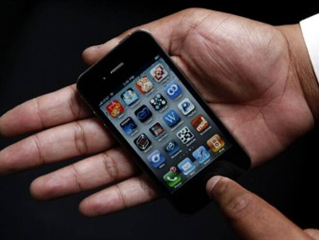 Vaticano: no puede haber confesión mediante aparatos iPhone