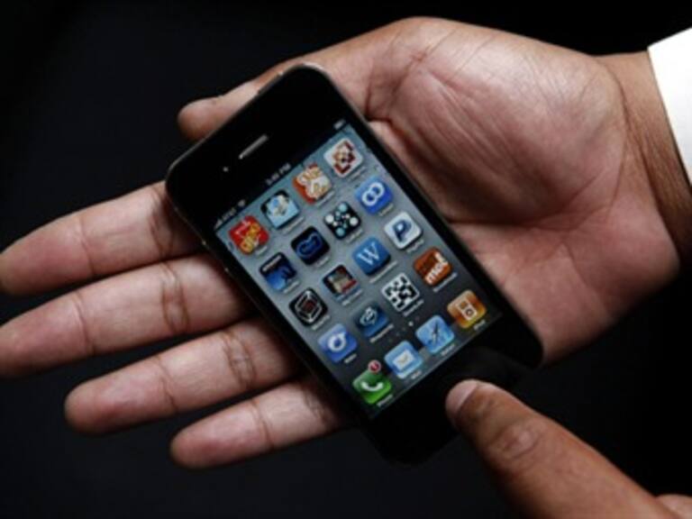 Vaticano: no puede haber confesión mediante aparatos iPhone