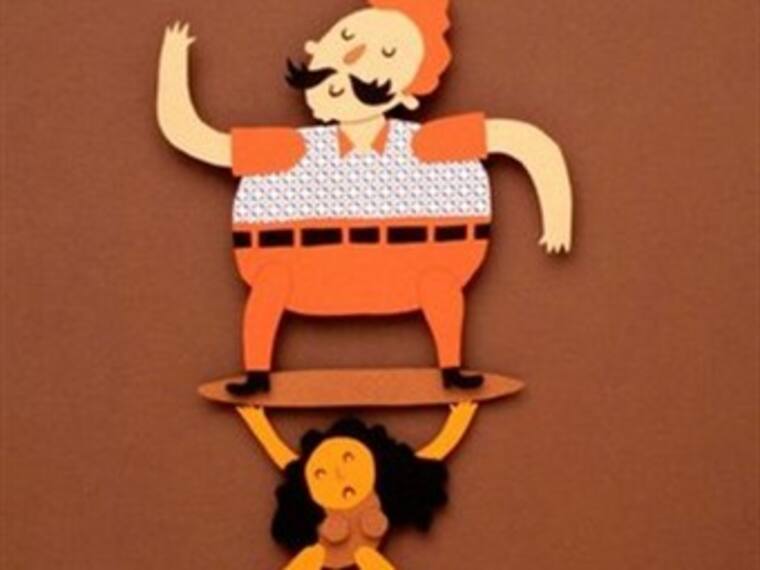 Menos machos en Perú. Iván Perales, corresponsal en Perú. 24/04/2013