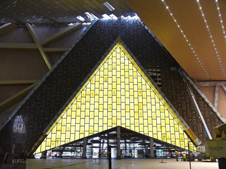 Museo más grande del mundo