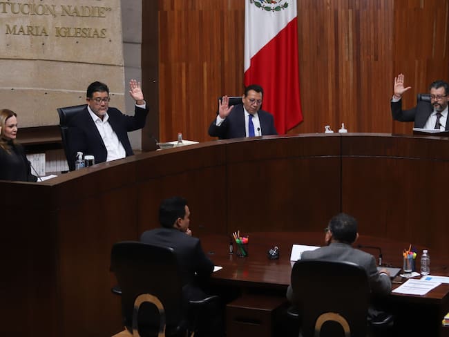 TEPJF avala la respuesta del INE sobre la infiltración del crimen organizado en partidos políticos