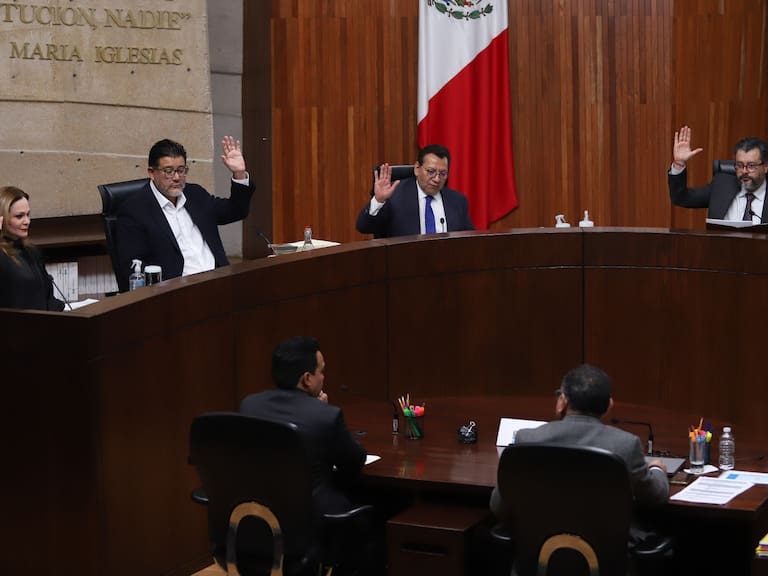 TEPJF avala la respuesta del INE sobre la infiltración del crimen organizado en partidos políticos