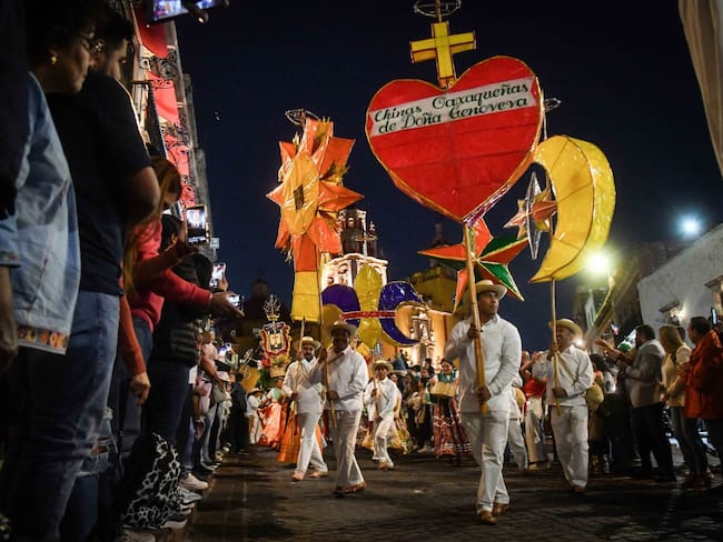 Festival Cervantino: fecha, actividades, todo lo que debes saber