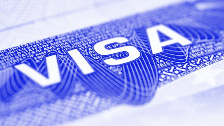 Visa americana en México: Así puedes solicitar una cita de emergencia en 2026 paso a paso