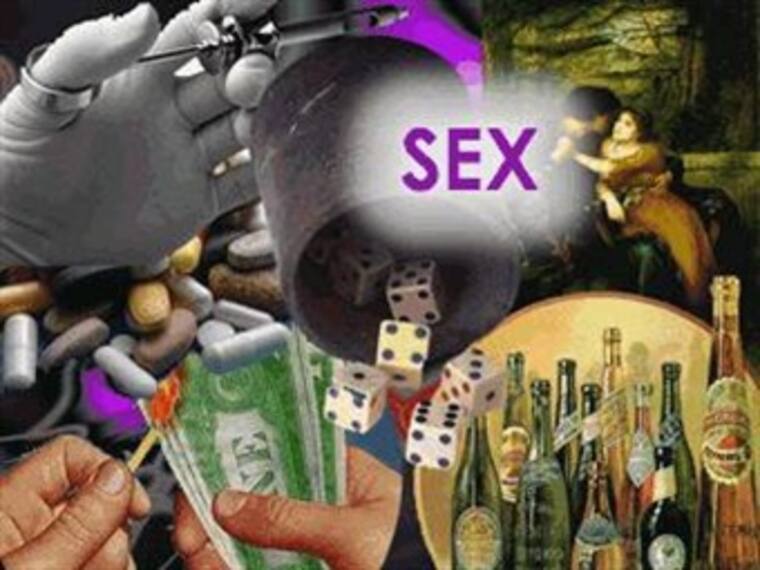 La solución a tu adicción con Regina Kuri: Señales para detectar el consumo de drogas