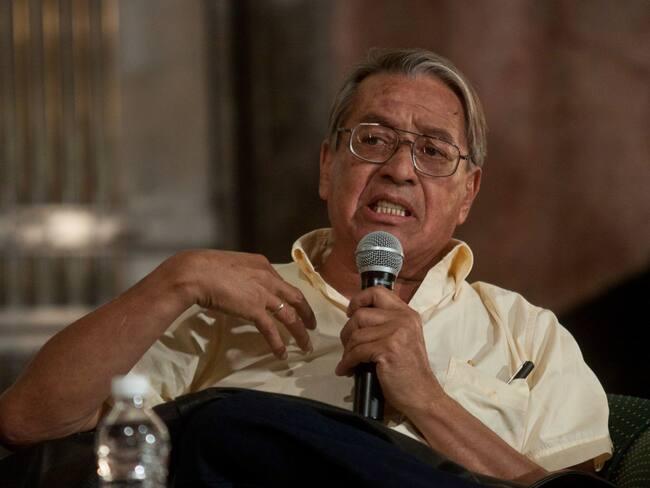 Se despide de sus lectores, José Agustín el autor mexicano