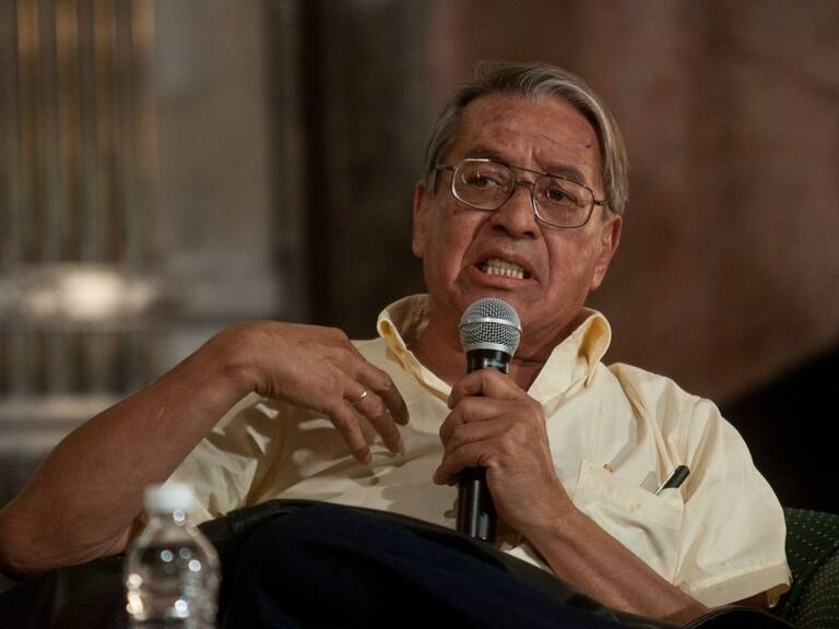 José Agustín se despide de sus lectores