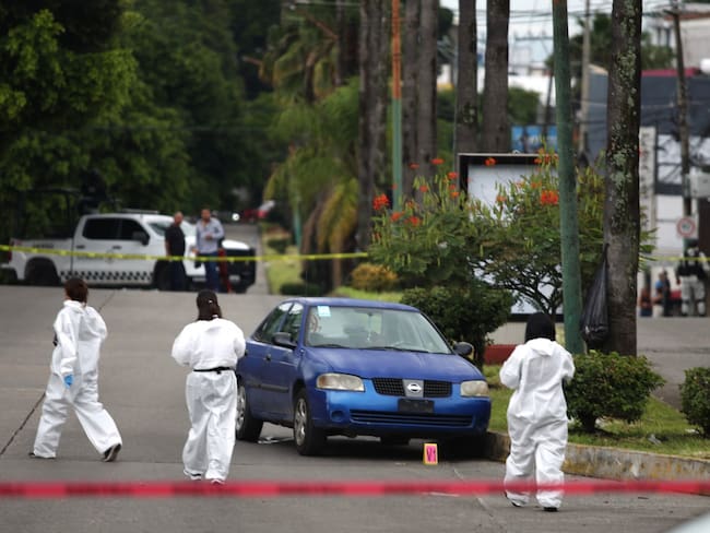 Cierra sexenio de AMLO con más de 30 mil asesinatos: SESNSP