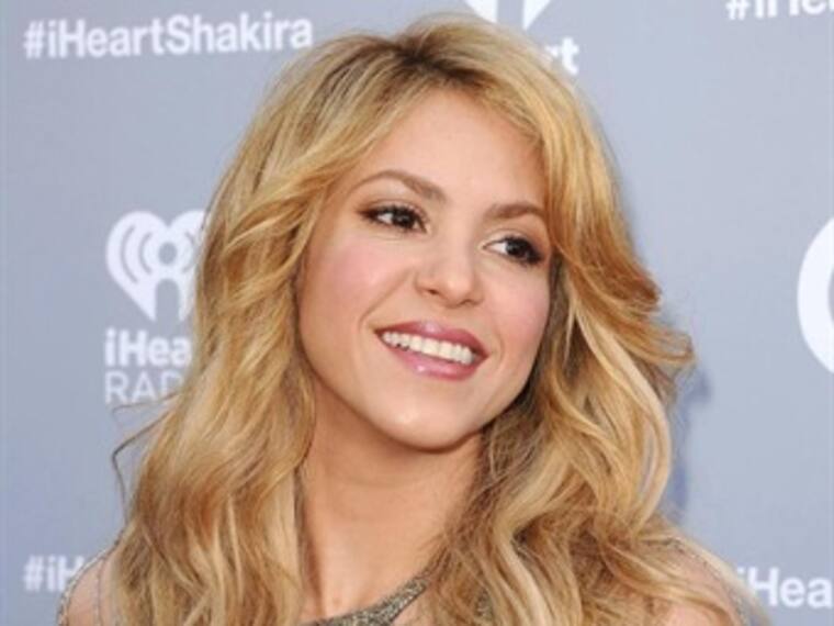 'Dare' (La La La) - Shakira