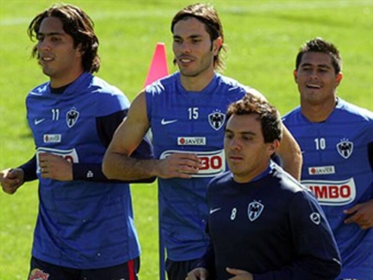 Desecha Semarnat proyecto para nuevo estadio de Rayados