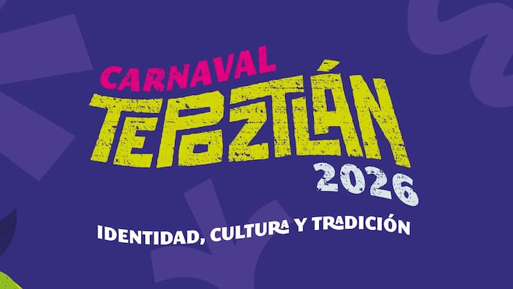Carnaval de Tepoztlán 2026: Un buen plan para el 14 de febrero; fechas, actividades y más detalles