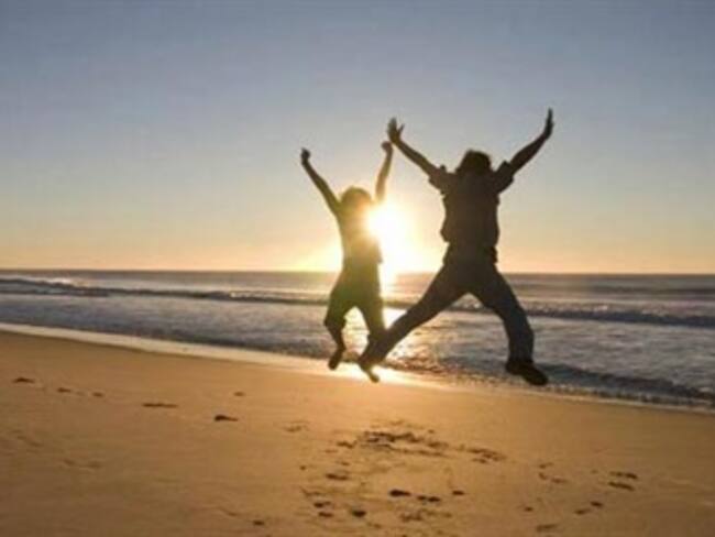 ¿Y tú sabes qué es la felicidad? Descúbrela con Aldo Suárez