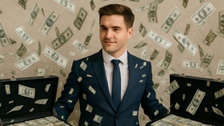 Horóscopo hoy: los 4 signos que atraerán dinero y fortuna este martes 16 de diciembre de 2025