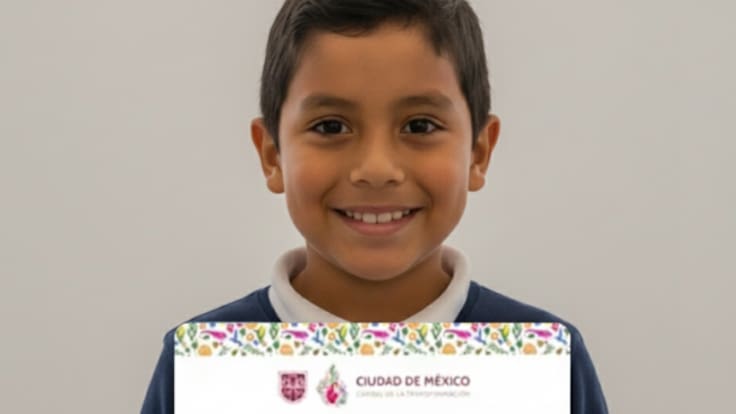 Mi Beca Para Empezar en CDMX: Así será la entrega de tarjetas para preescolar y primaria en diciembre 2025