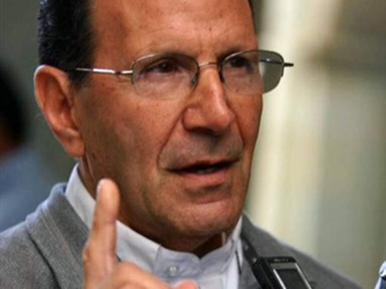 Confirma Alejandro Solalinde caravana en EU