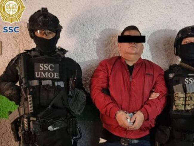 Obtiene FGR auto de formal prisión para José Bernabé "N" alias "La Vaca"