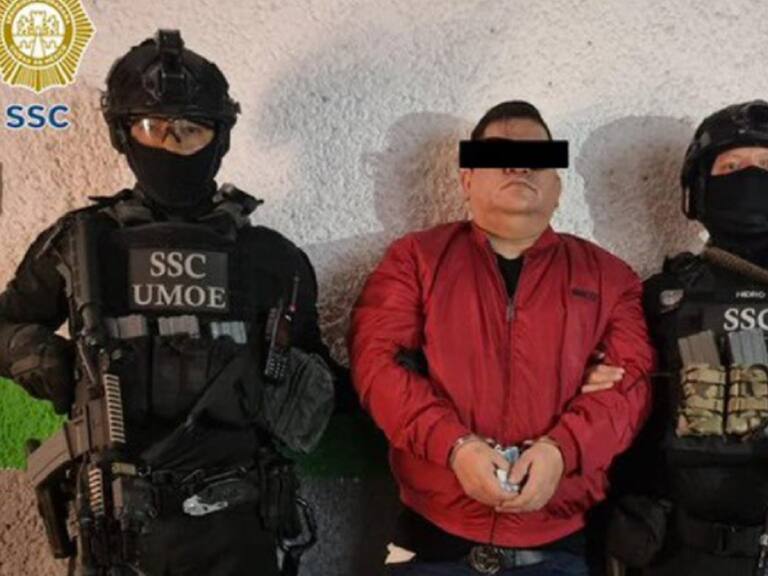 Obtiene FGR auto de formal prisión para José Bernabé "N" alias "La Vaca"