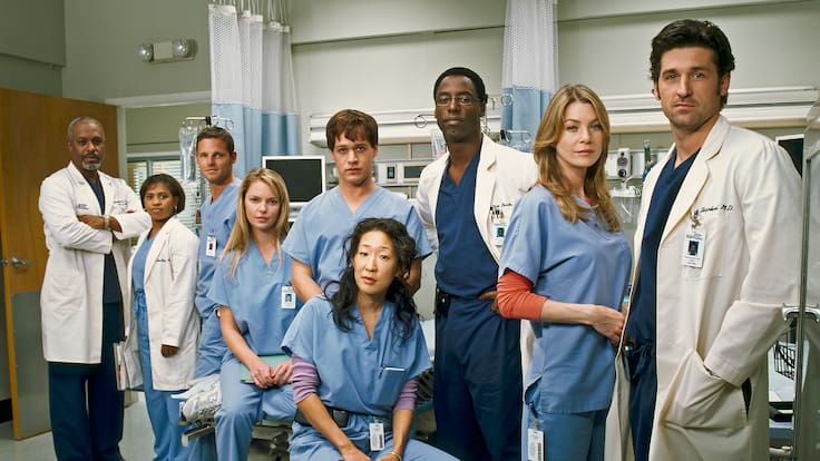 ¿Por qué las series antiguas vuelven a ser virales años después?
