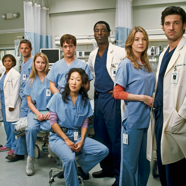 ¿Por qué las series antiguas vuelven a ser virales años después?