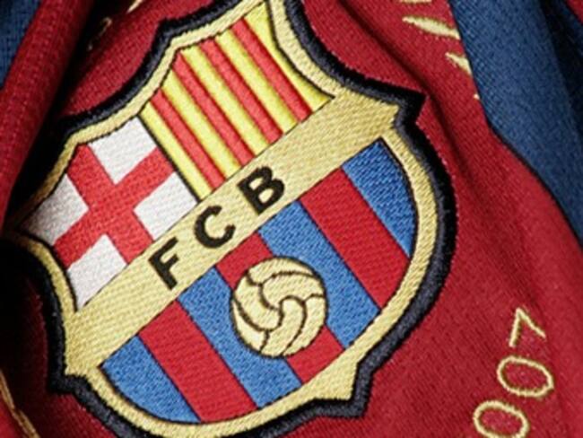 Anuncia Barça presupuesto récord de 405 mde para 2009-2010