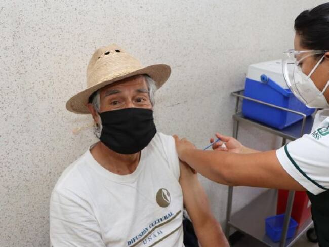 Iniciarán vacunación Iztacalco, Tláhuac y Xochimilco: CDMX