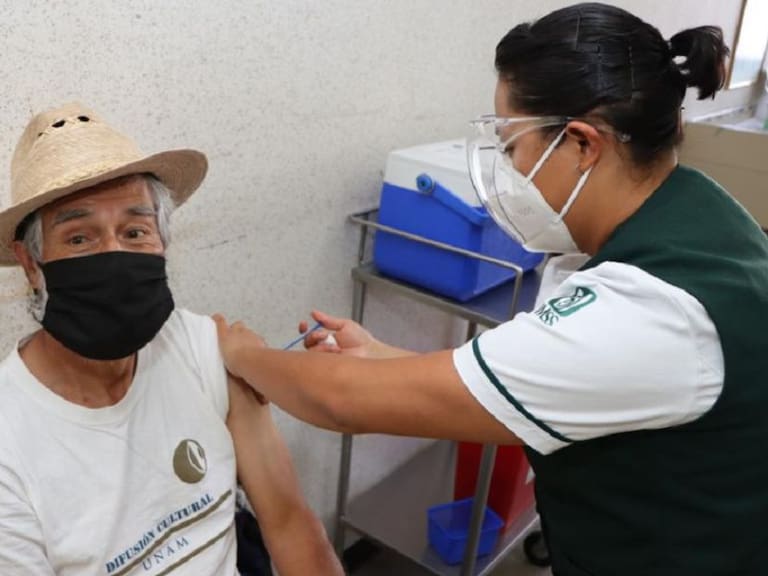 Iniciarán vacunación Iztacalco, Tláhuac y Xochimilco: CDMX