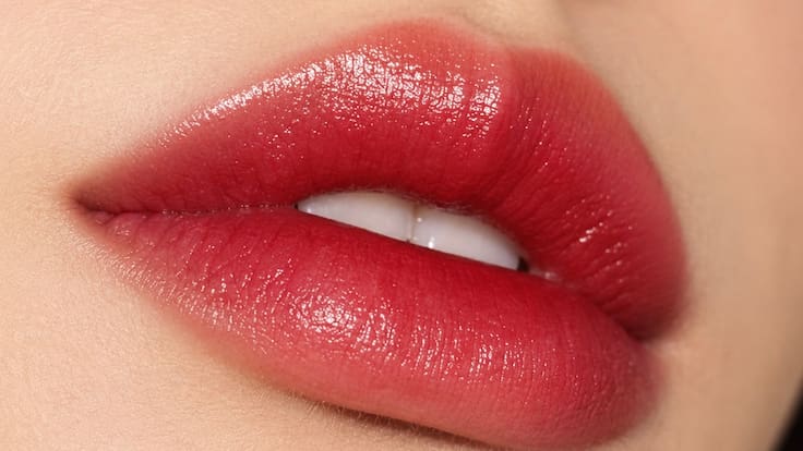 Blurred lips: la tendencia coreana que apuesta por labios difuminados y naturales