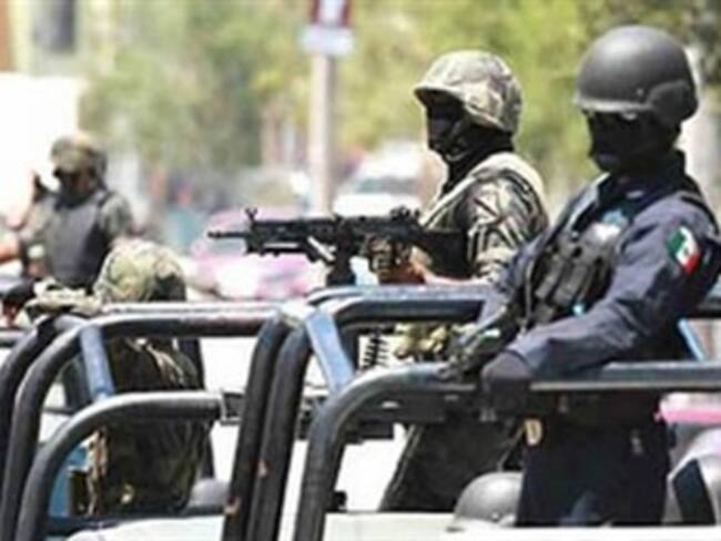 En Michoacán, suman cuatro municipios en control del Ejército Mexicano