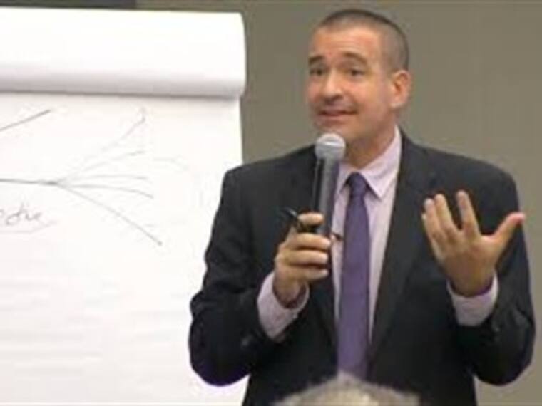 ¿Cómo afecta a México la actividad mundial?