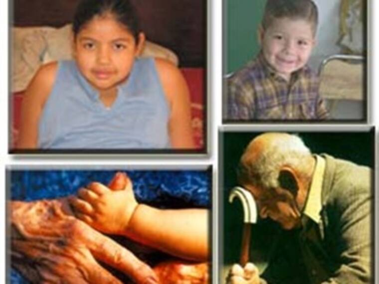 La máquina del tiempo: ¿En 10 años disminuirá la esperanza de vida de los mexicanos?