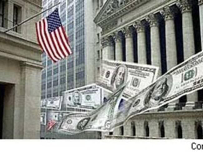 Se hunde confianza en Washington para manejar economía