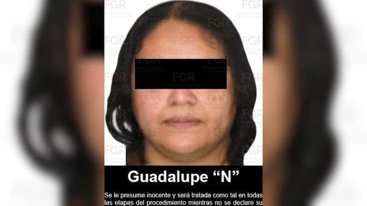 Dictan prisión preventiva a apoderada legal de Ingemar por red de contrabando atribuida a Ernesto Ruffo