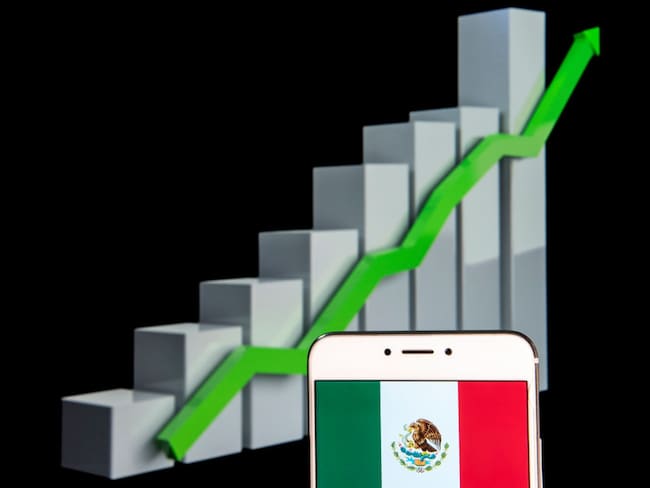 México avanza en conectividad móvil rumbo al Mundial FIFA 2026