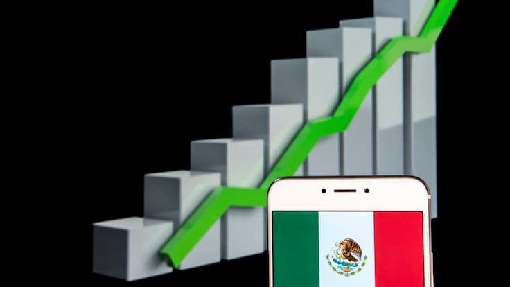 México avanza en conectividad móvil rumbo al Mundial FIFA 2026