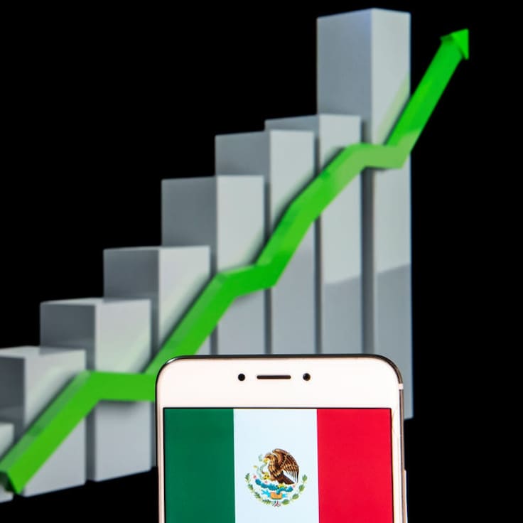 México avanza en conectividad móvil rumbo al Mundial FIFA 2026