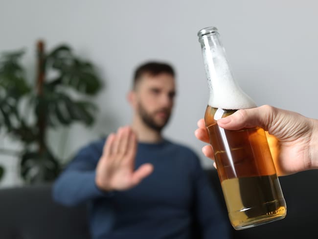 Cáncer y bebidas alcohólicas: Alerta médica por más de 4 mil muertes al año en México