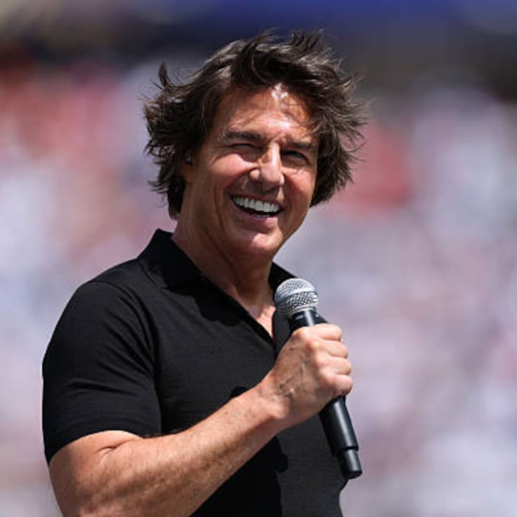 Tom Cruise se roba el show en la Final con un histórico mensaje sobre el fútbol que se hizo tendencia mundial