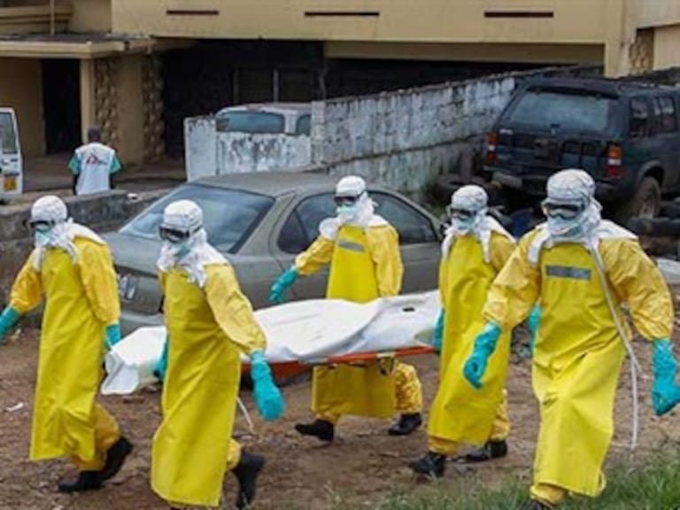 Enviará Cuba 165 trabajadores de salud a África por epidemia de Ébola