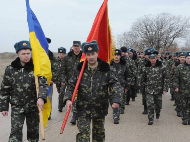 “Así el mundo”: Rusia acusa a Ucrania de planear ataques terroristas en su contra