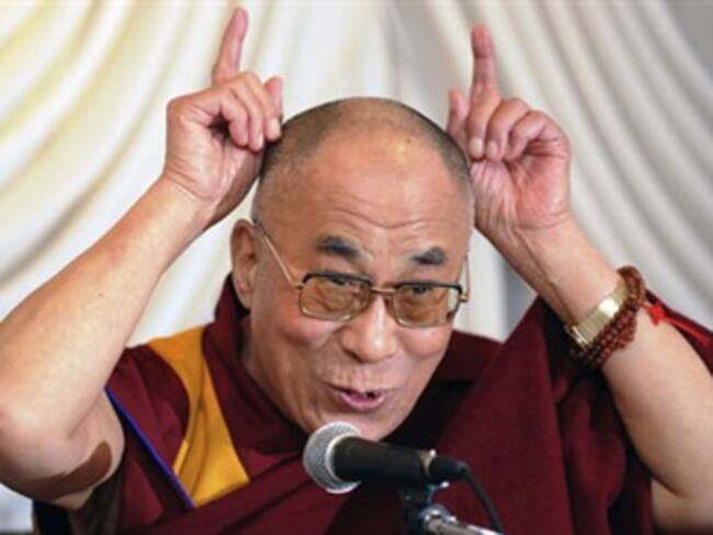 Eligen primer ministro del gobierno tibetano en el exilio