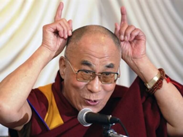 Eligen primer ministro del gobierno tibetano en el exilio