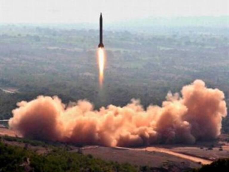 Lanza Corea del Norte cuarto misil de corto alcance