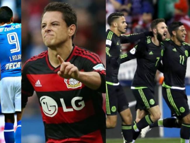 ¿Qué suerte le espera a Cruz Azul, Chicharito y el Tricolor en 2017?
