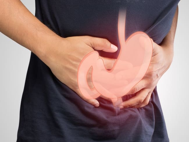 5 enfermedades que puedes confundir con gastritis