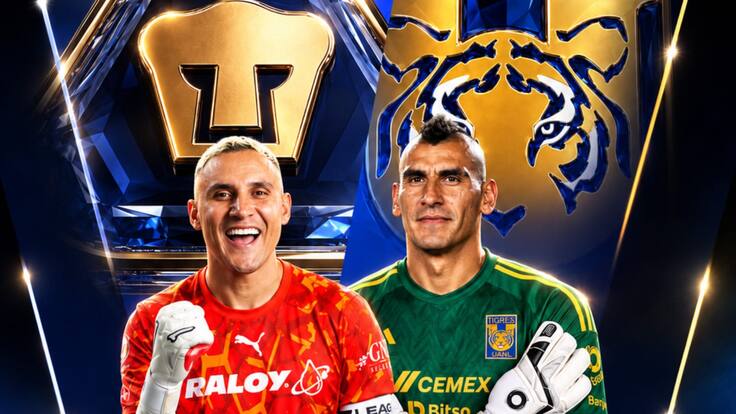 Pumas vs Tigres EN VIVO: alineaciones, dónde, cuándo y a qué hora ver el homenaje a Hugo Sánchez