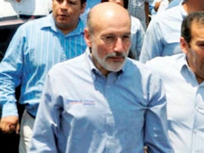 Rechaza PAN declinación en favor de Encinas