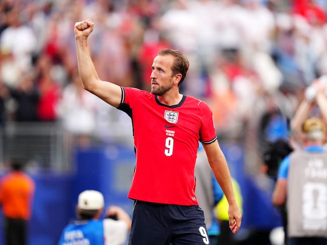 Inglaterra se adueña del Grupo L y vence a un Panamá con cero goles