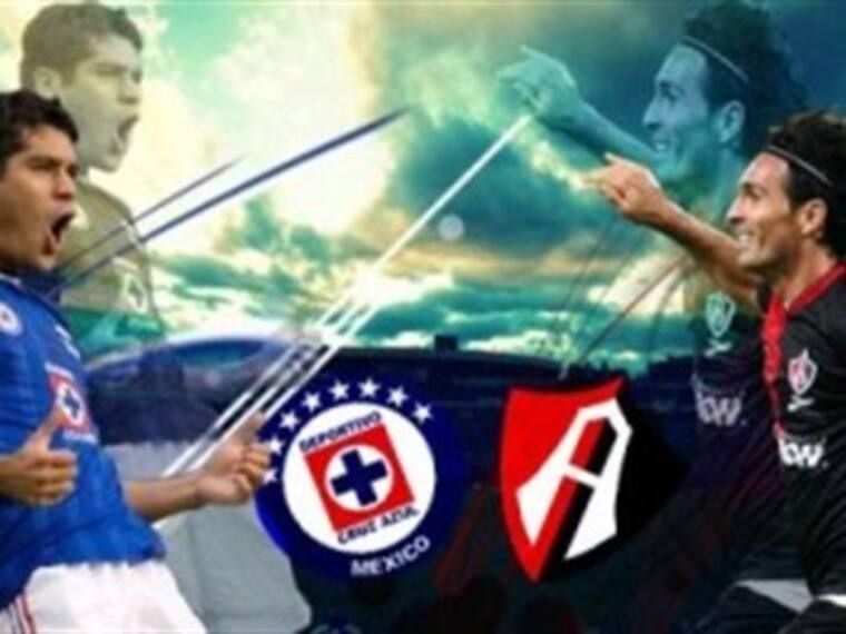 Se prepara Atlas para enfrentar a Cruz Azul después de su derrota en Buenos Aires